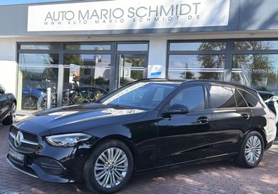 Mercedes-Benz C 220, 2023