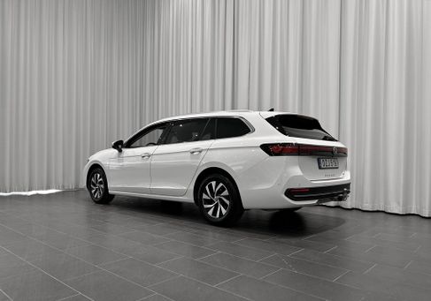 Volkswagen Passat Variant, 2025 3