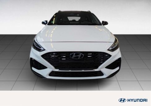 Hyundai i30, 2025