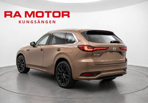 Mazda, 2025 2