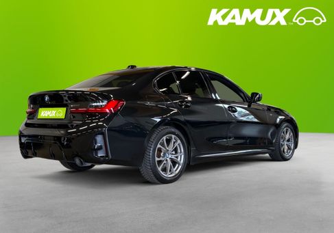 BMW 320, 2023