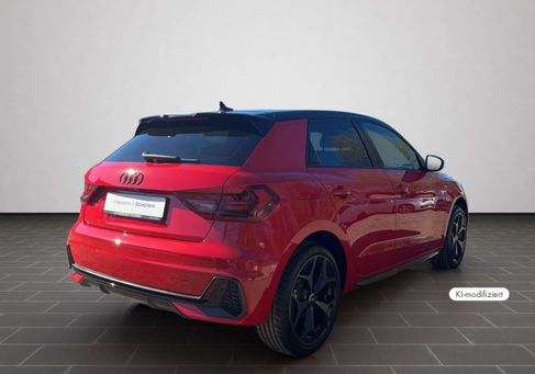 Audi A1, 2026 2