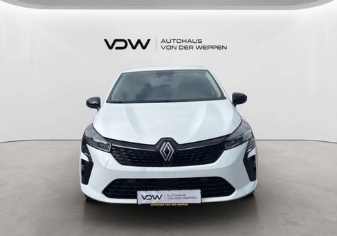 Renault Clio, 2025