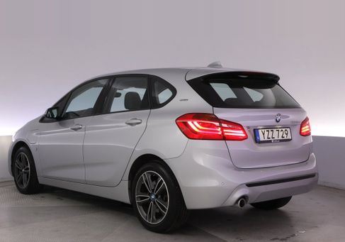 BMW 225 Active Tourer, 2019 3