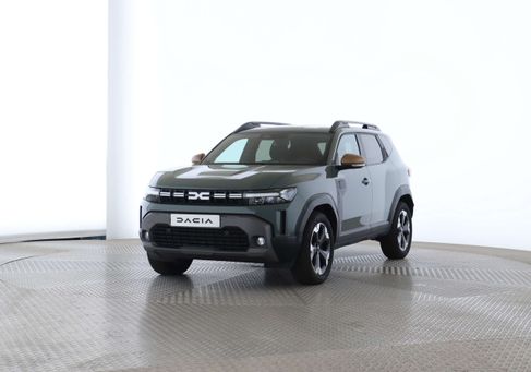 Dacia Duster, 2025 2