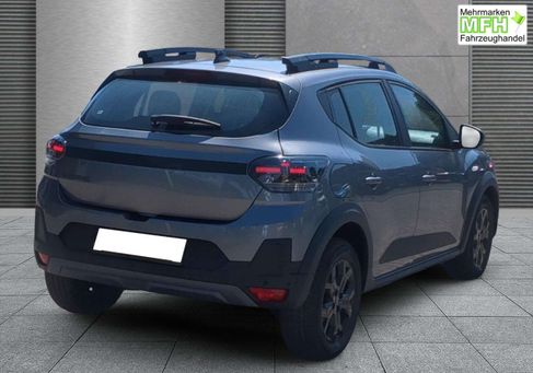 Dacia Sandero, 2026