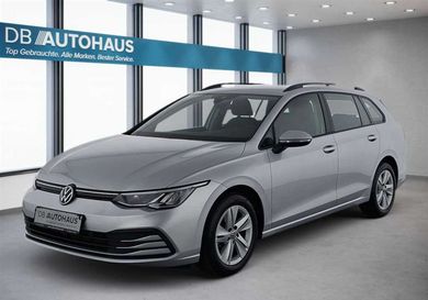 Volkswagen Golf, 2023