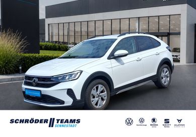 Volkswagen Taigo, 2023