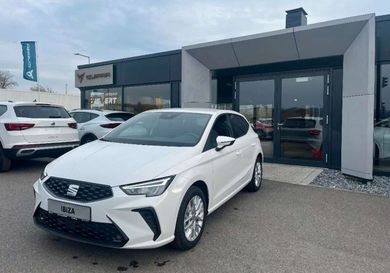 Seat Ibiza, 2026