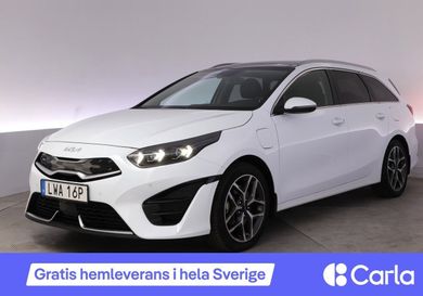 Kia Cee'd Sportswagon, 2023