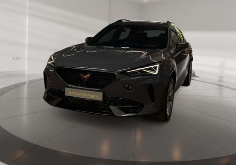 Cupra Formentor, 2023