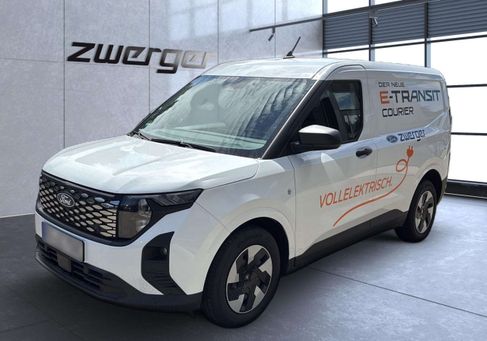 Ford Transit, 2025