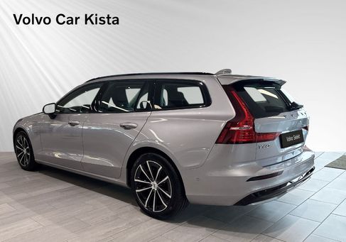 Volvo V60, 2026