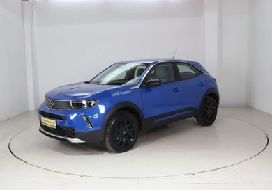 Opel Mokka, 2021