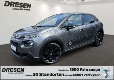 Citroën C3, 2020