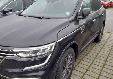 Renault Koleos, 2021