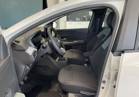 Dacia Jogger, 2026 3