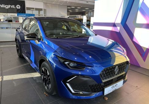 Renault Clio, 2026