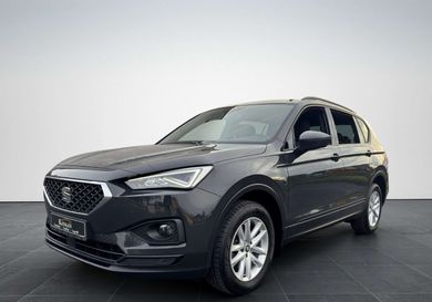 Seat Tarraco, 2019