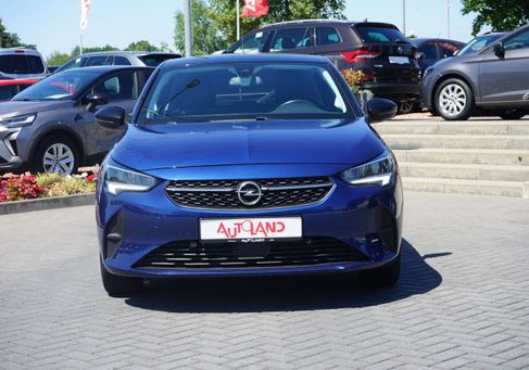 Opel Corsa, 2021 3