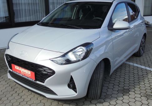 Hyundai i10, 2025 2