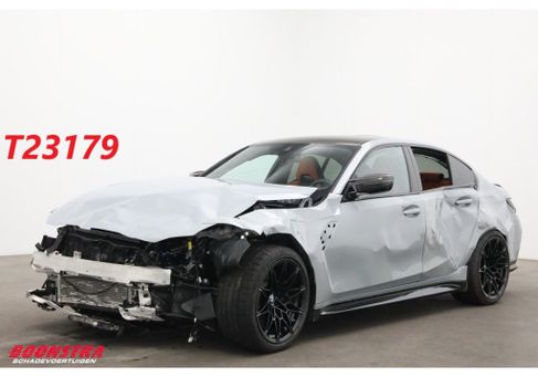 BMW Other, 2024
