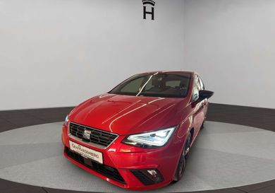 Seat Ibiza, 2023