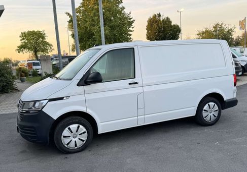 Volkswagen T6 Transporter, 2023 3