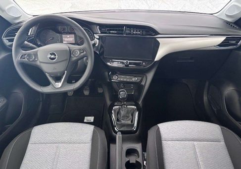 Opel Corsa, 2026 3