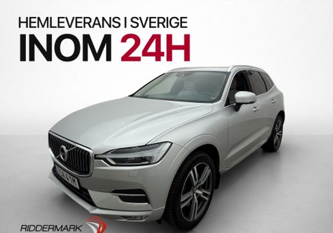Volvo XC60, 2020