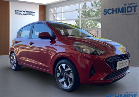 Hyundai i10, 2024 2