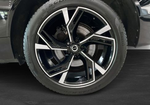 Volvo XC60, 2020
