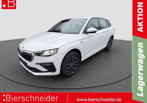Skoda Scala, 2025