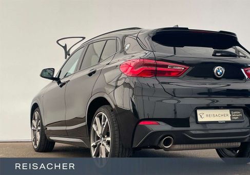 BMW X2, 2019