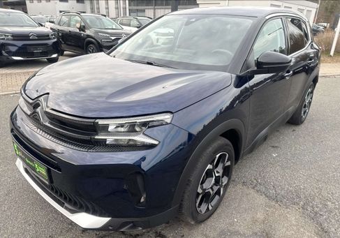 Citroën C5 Aircross, 2023 2