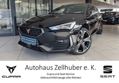 Cupra Leon, 2023
