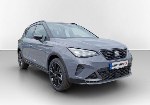 Seat Arona, 2026