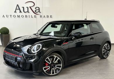 MINI John Cooper Works, 2023