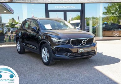 Volvo XC40, 2021