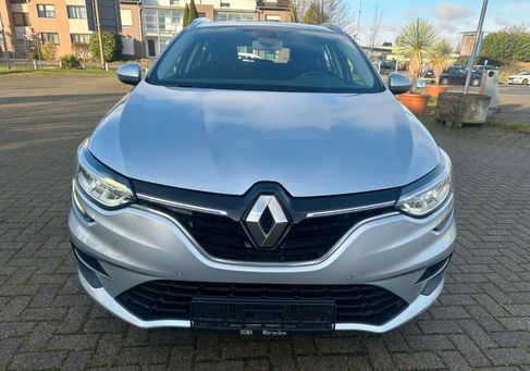 Renault Megane, 2021