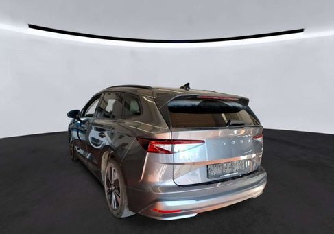 Skoda Enyaq, 2023