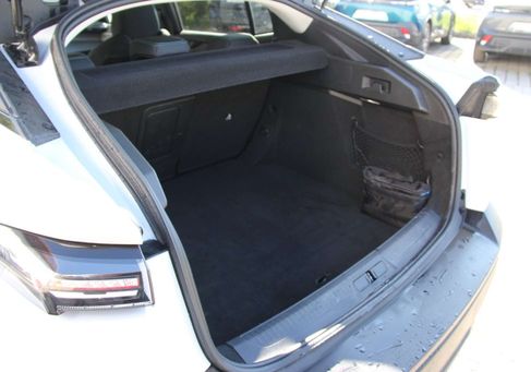 Peugeot 408, 2025