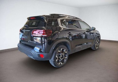 Citroën C5 Aircross, 2025 3