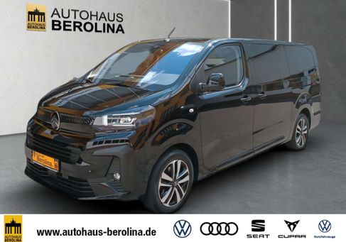 Citroën SpaceTourer, 2024 3