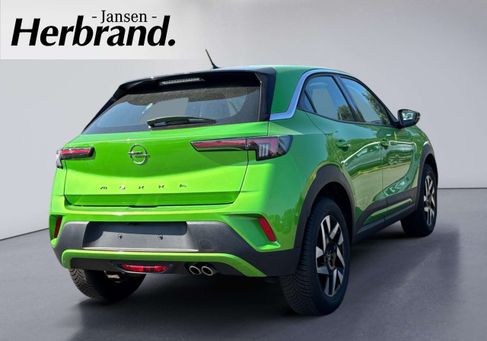 Opel Mokka, 2024 3