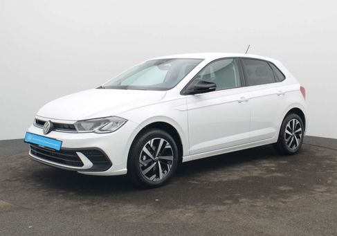 Volkswagen Polo, 2026