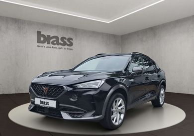 Cupra Formentor, 2023
