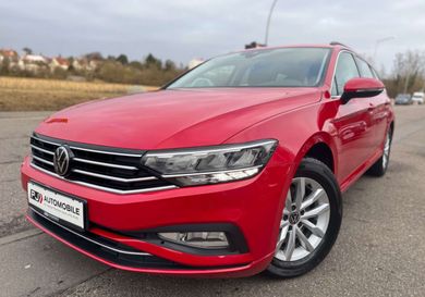 Volkswagen Passat Variant, 2024
