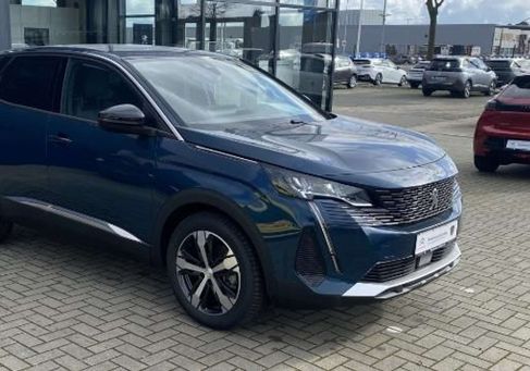 Peugeot 3008, 2023