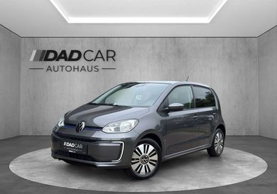 Volkswagen up!, 2024